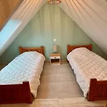 La Roserie Ferienhaus