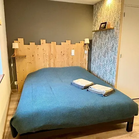 La Roserie Casa de Férias