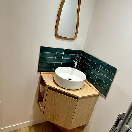 La Roserie Casa de Férias