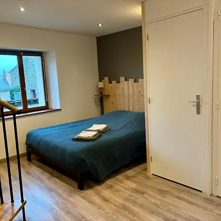 Ferienhaus La Roserie Auderville
