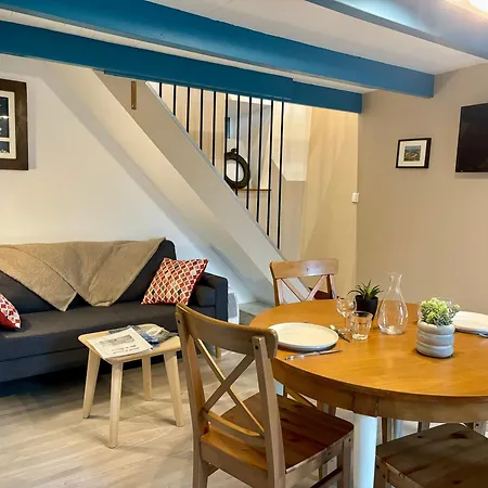 La Roserie * Auderville