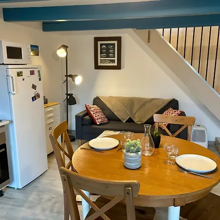 La Roserie Casa de Férias *