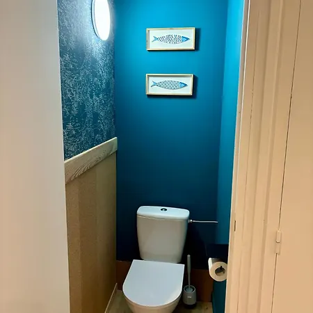 Casa de Férias La Roserie *