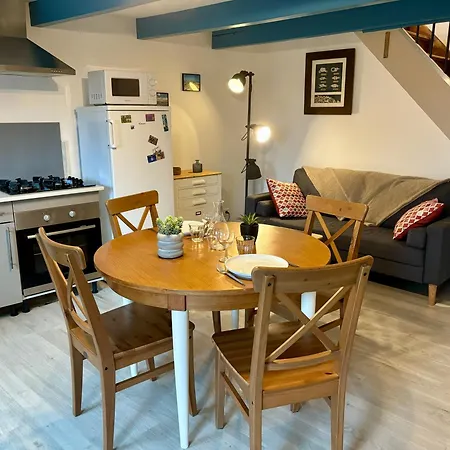 Casa de Férias La Roserie *