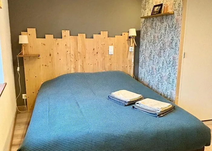 La Roserie Hébergement de vacances