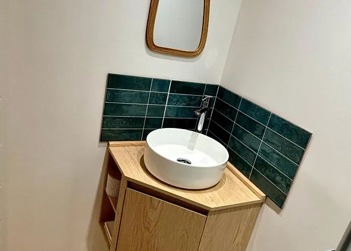 La Roserie Hébergement de vacances