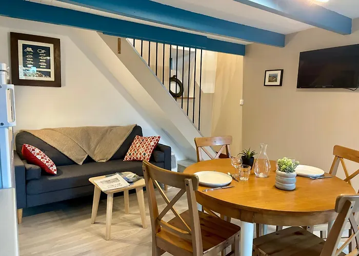 La Roserie * Auderville