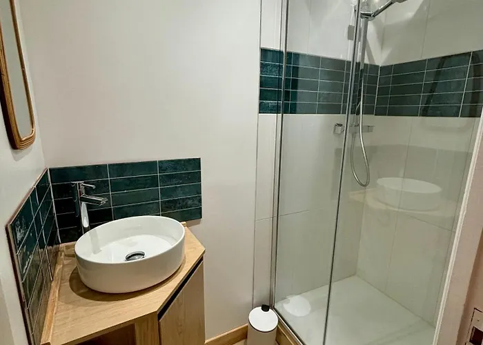 Hébergement de vacances La Roserie