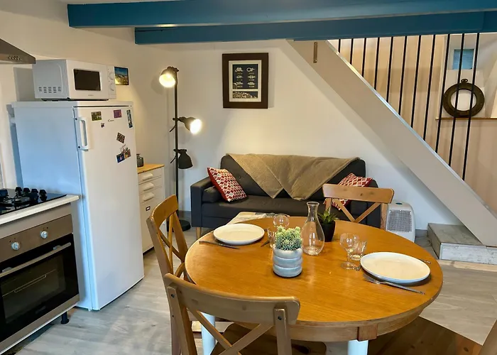 La Roserie Hébergement de vacances *