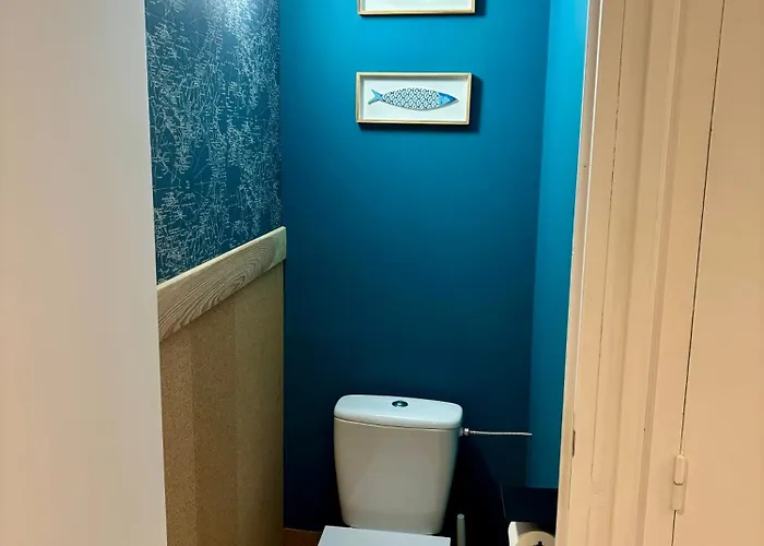 Hébergement de vacances La Roserie *